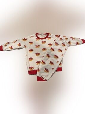 Lightning McQueen Boys Bundle